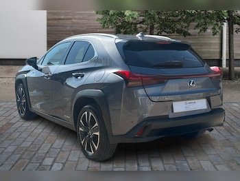 Used Lexus UX 2020 for sale - 75450860: Photo