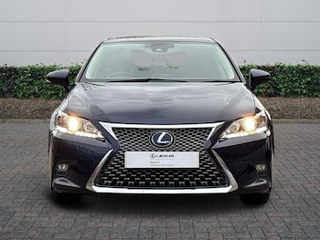 Used Lexus CT 2018 for sale - 76837787: Photo