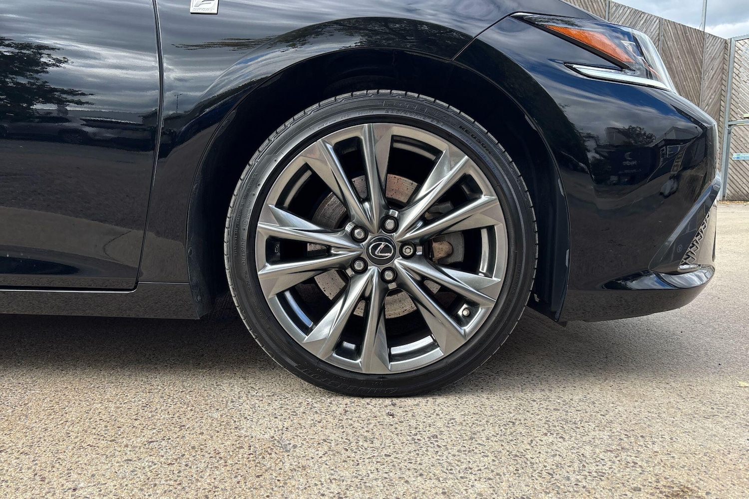 Used Lexus ES 2021 for sale - 76110975: Photo 5
