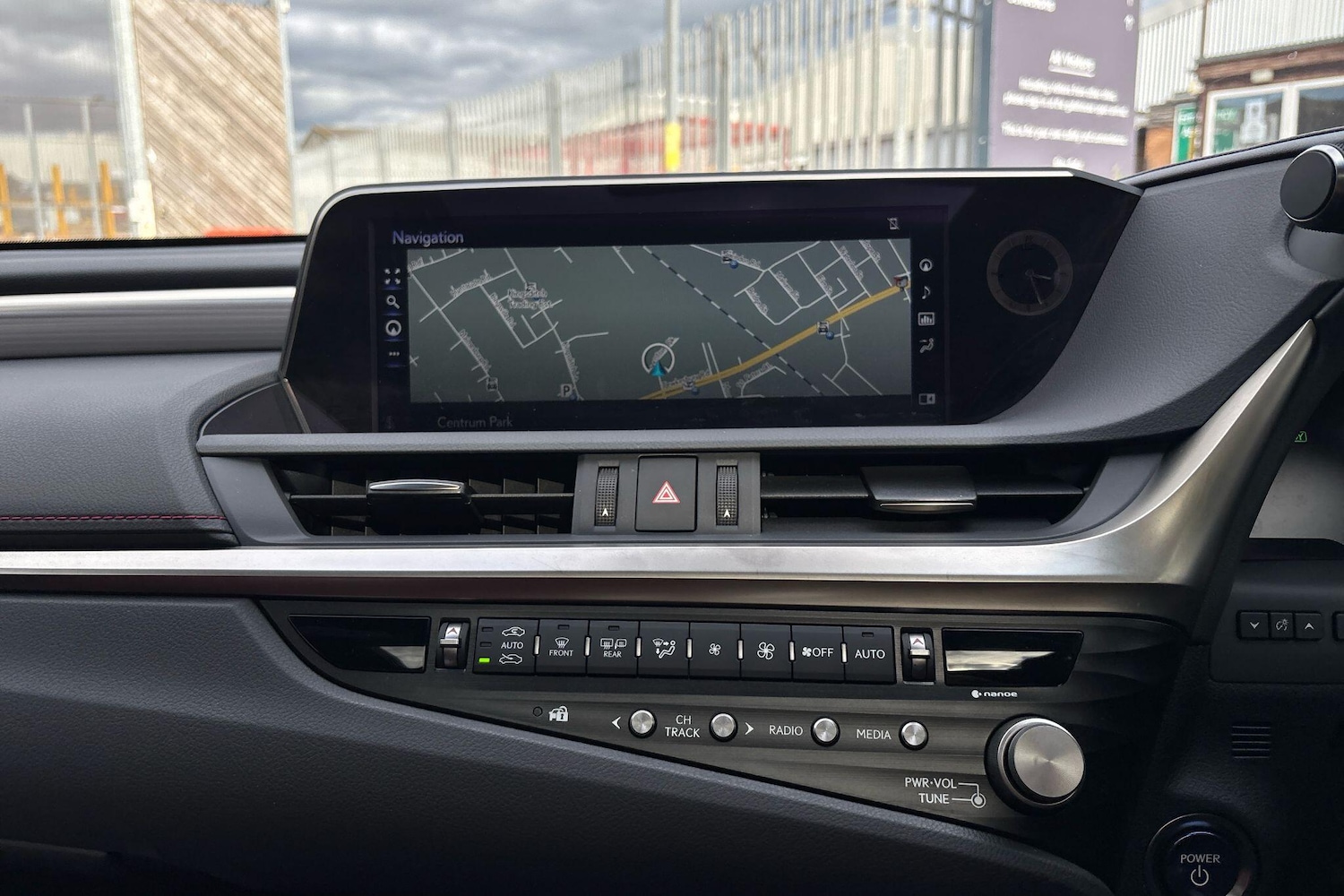 Used Lexus ES 2021 for sale - 76110975: Photo 8