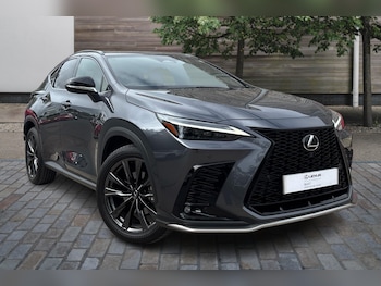 Lexus - NX