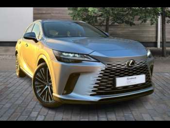2025 (74) - 450h+ 2.5 5dr E-CVT [Premium Plus Pack]