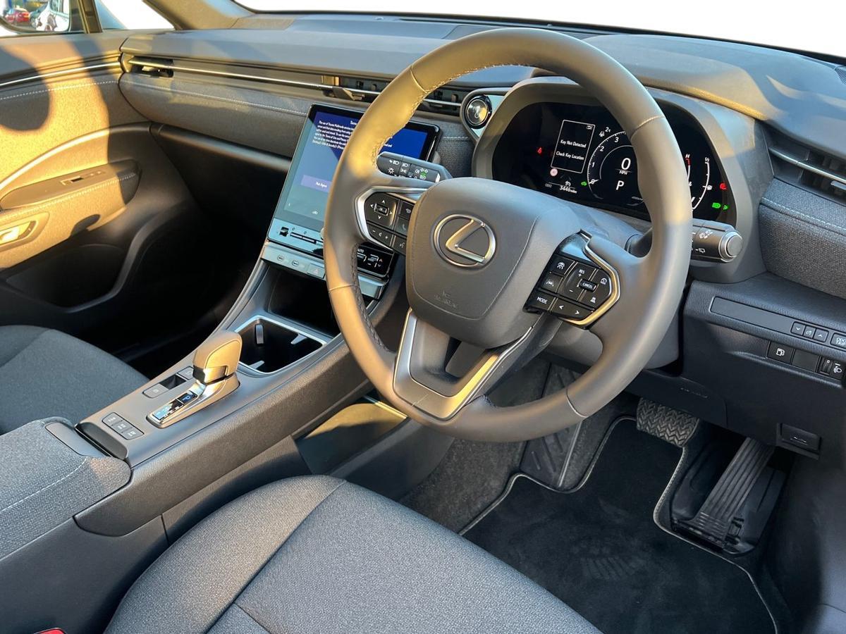 Used Lexus LBX 2025 for sale - 77177565: Photo 12