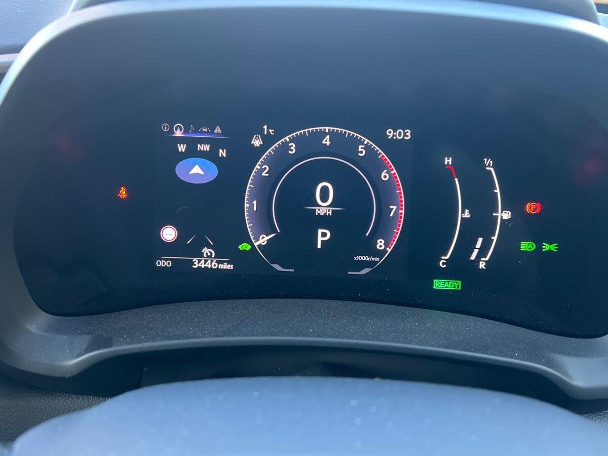 Used Lexus LBX 2025 for sale - 77177565: Photo 13