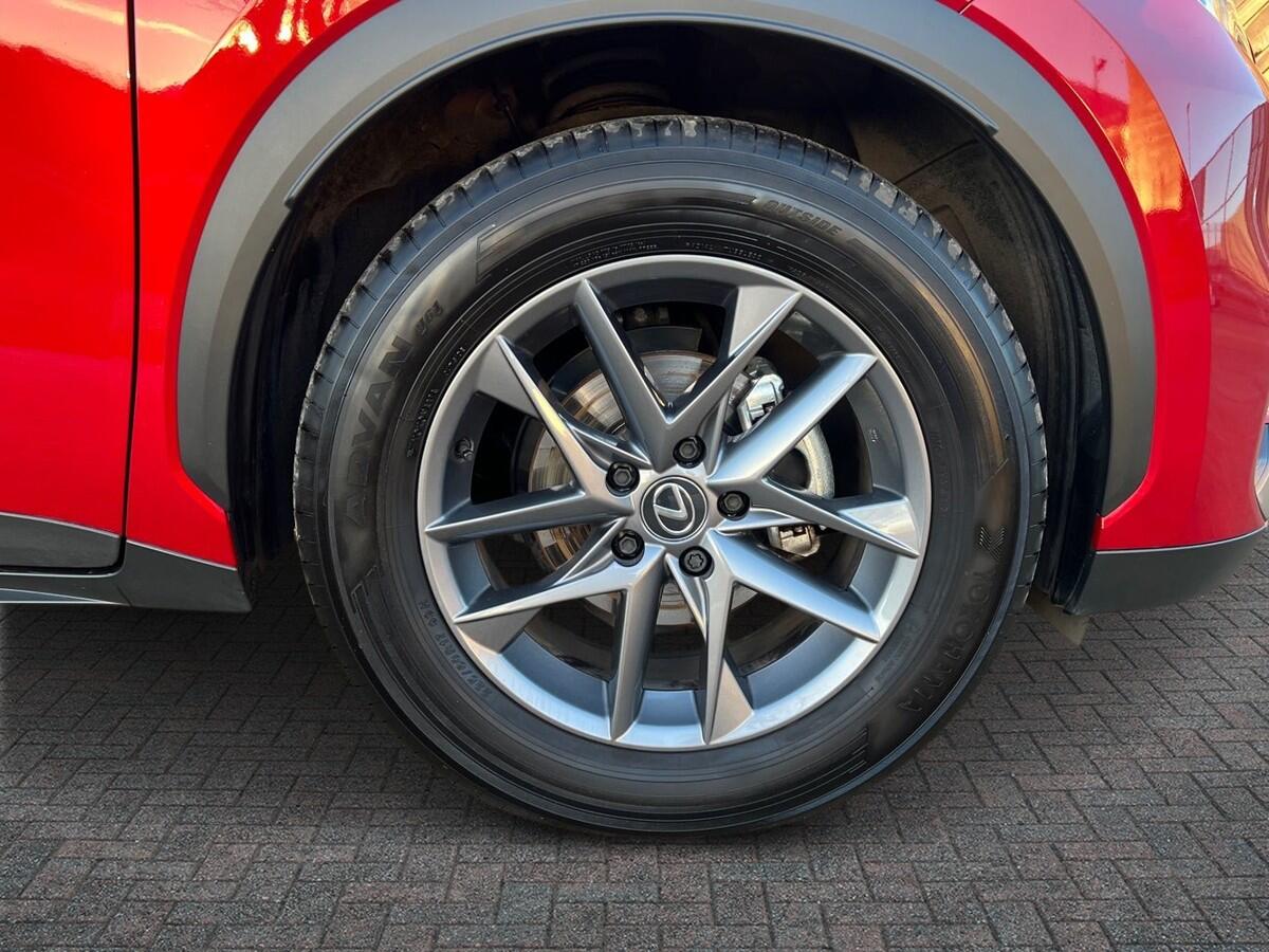 Used Lexus LBX 2025 for sale - 77177565: Photo 6