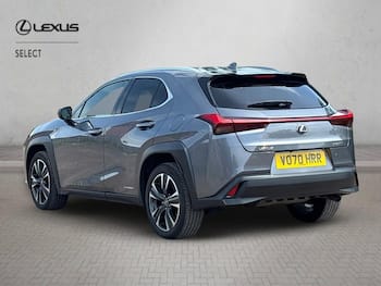 Used Lexus UX 2020 for sale - 79861917: Photo