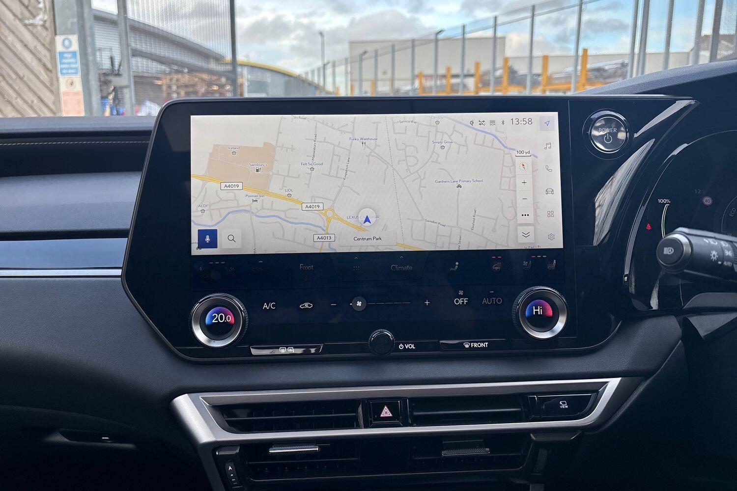 Used Lexus RX 2024 for sale - 76837753: Photo 11