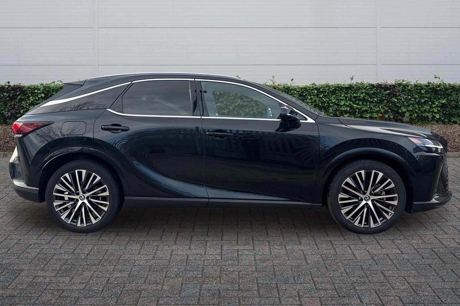 Used Lexus RX 2024 for sale - 76837753: Photo 5