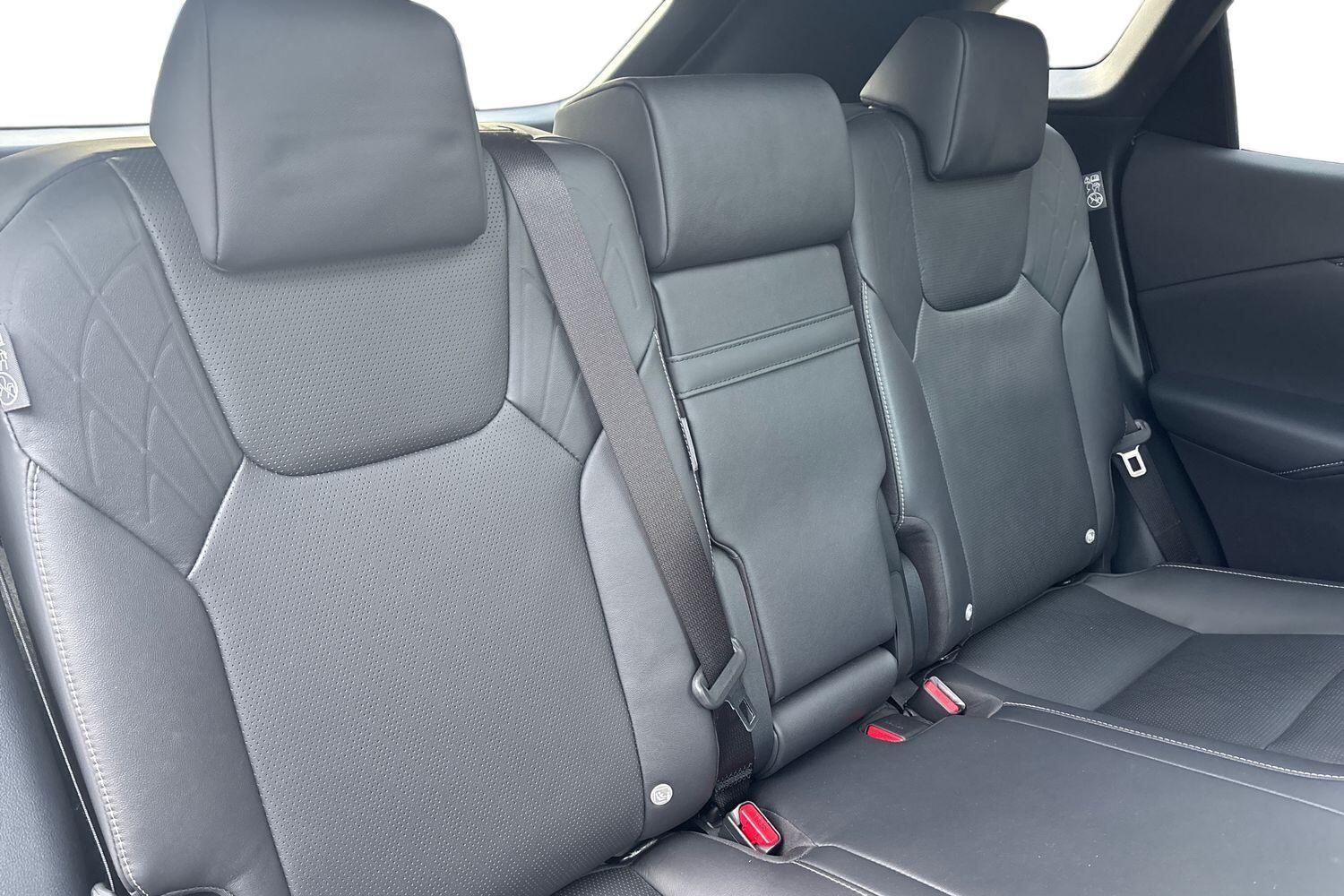 Used Lexus RX 2024 for sale - 76837753: Photo 9