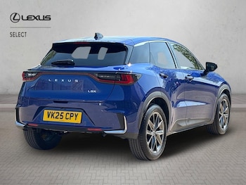 Used Lexus LBX 2025 for sale - 78472340: Photo