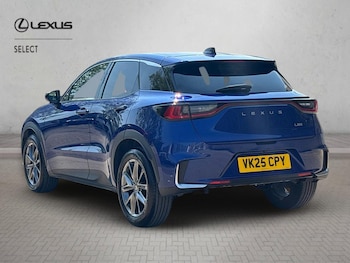 Used Lexus LBX 2025 for sale - 78472340: Photo