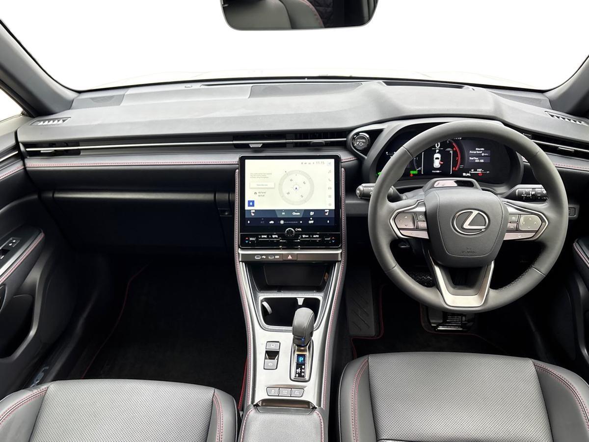 Used Lexus LBX 2025 for sale - 77176637: Photo 8