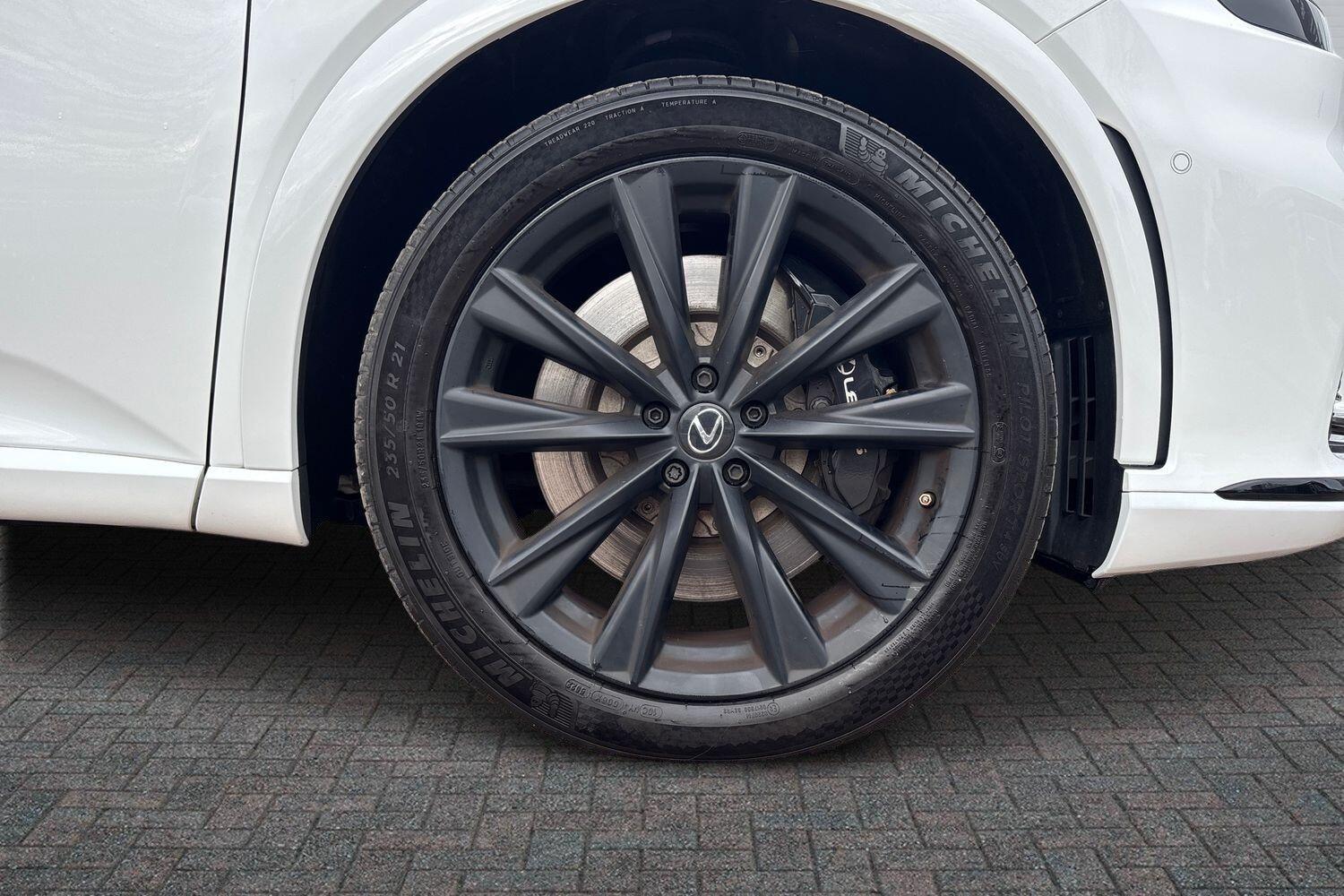 Used Lexus RX 2023 for sale - 77177511: Photo 5