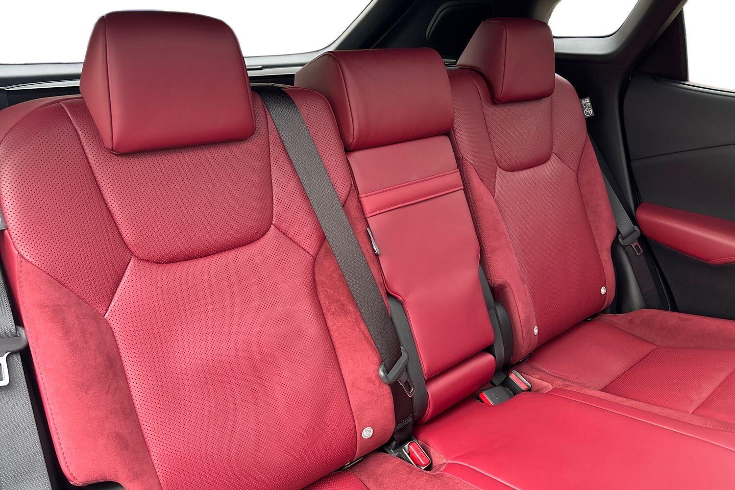 Used Lexus RX 2023 for sale - 77177511: Photo 8