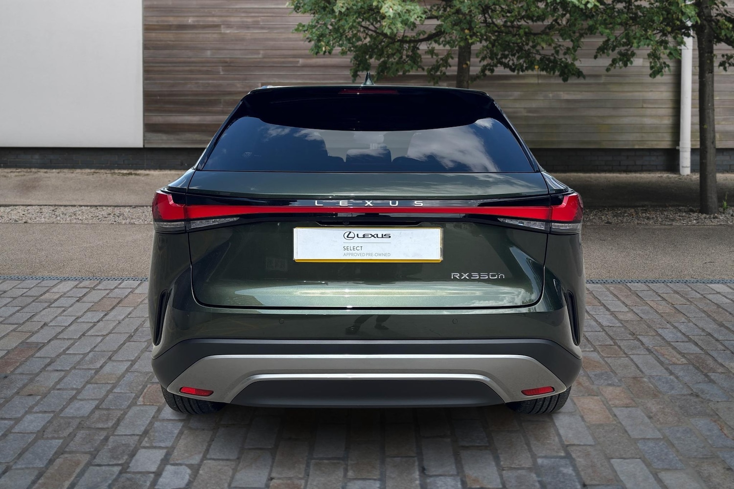 Used Lexus RX 2025 for sale - 76110568: Photo 10
