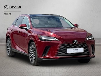 Used Lexus RX 2024 for sale - 78102509: Photo