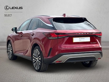 Used Lexus RX 2024 for sale - 78102509: Photo