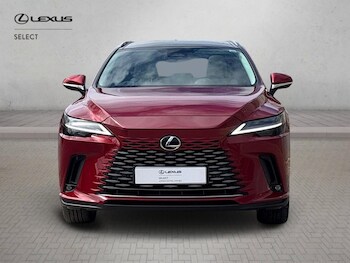 Used Lexus RX 2024 for sale - 78102509: Photo