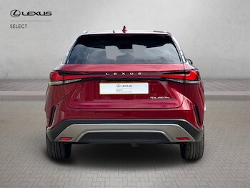 Used Lexus RX 2024 for sale - 78102509: Photo