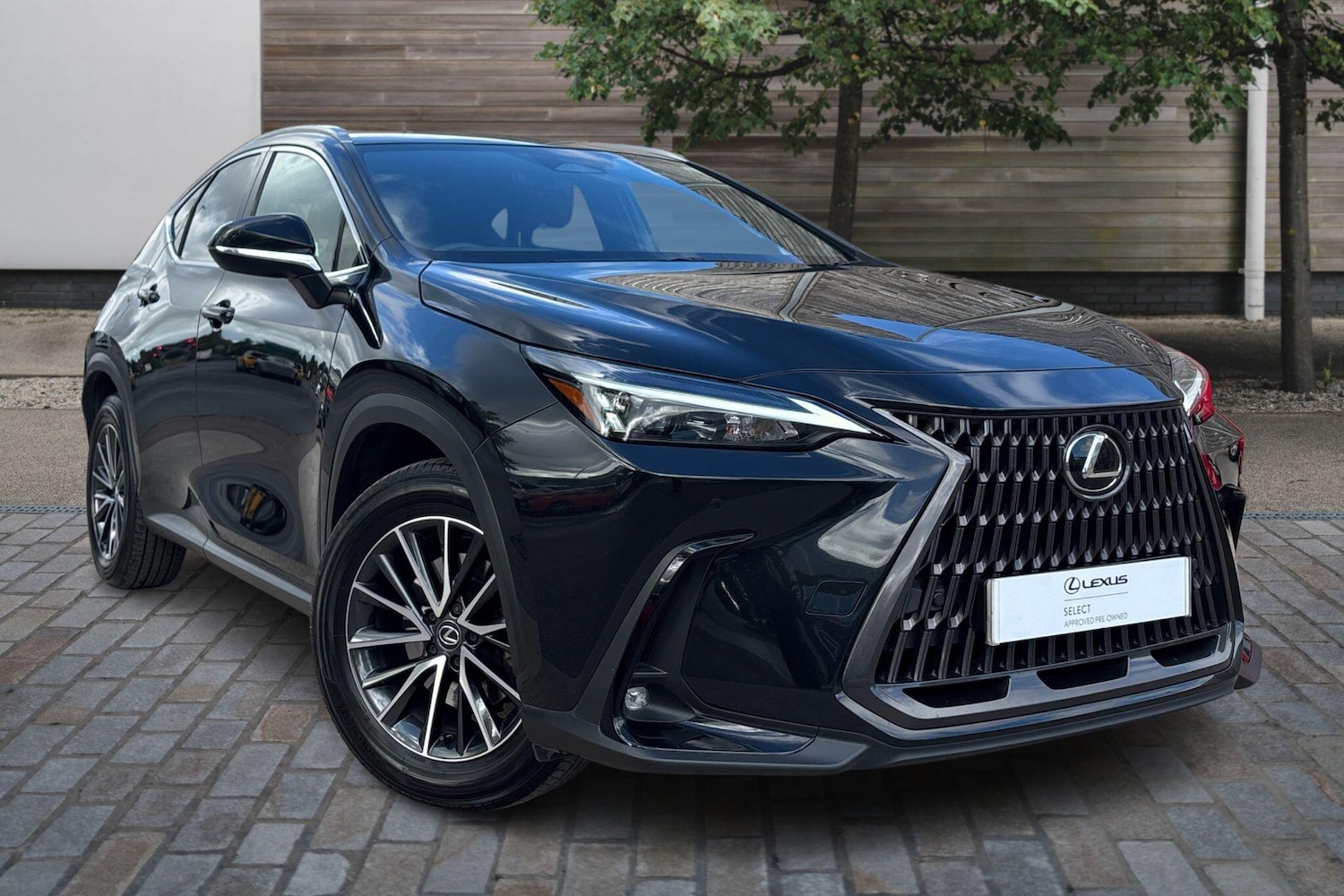 Used Lexus NX 2024 for sale - 76110911: Photo 1