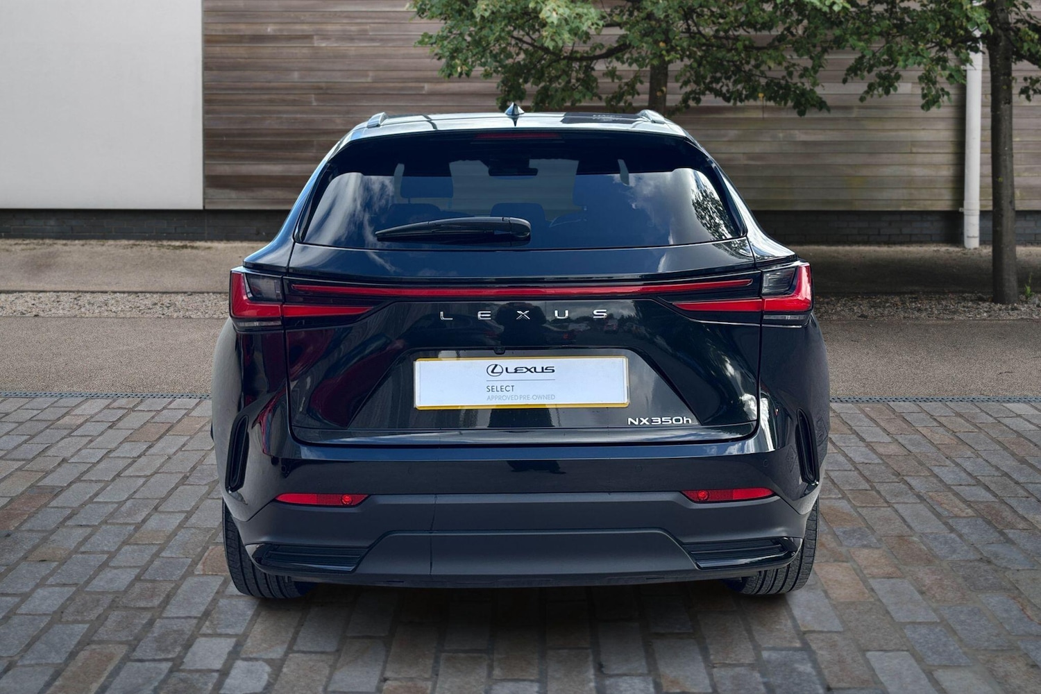 Used Lexus NX 2024 for sale - 76110911: Photo 10