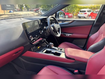 Used Lexus NX 2024 for sale - 76110911: Photo 2