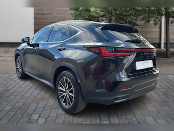 Used Lexus NX 2024 for sale - 76110911: Photo 3