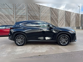 Used Lexus NX 2024 for sale - 76110911: Photo 4