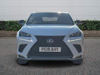 Used Lexus NX 2019 for sale - 77413049: Photo