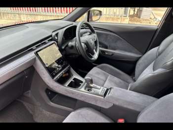 Used Lexus LBX 2024 for sale - 75061832: Photo