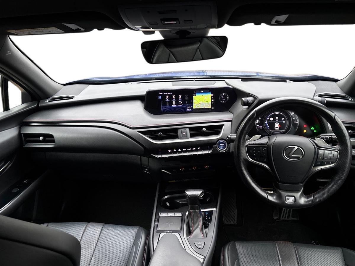 Used Lexus UX 2019 for sale - 77218221: Photo 8