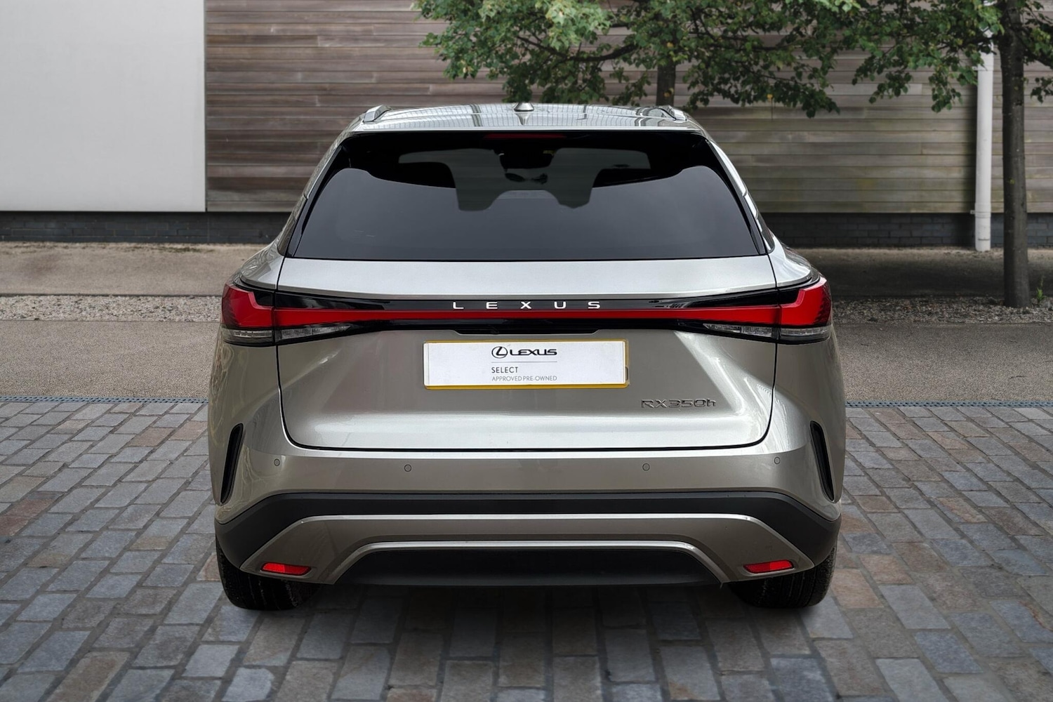 Used Lexus RX 2023 for sale - 76730750: Photo 10