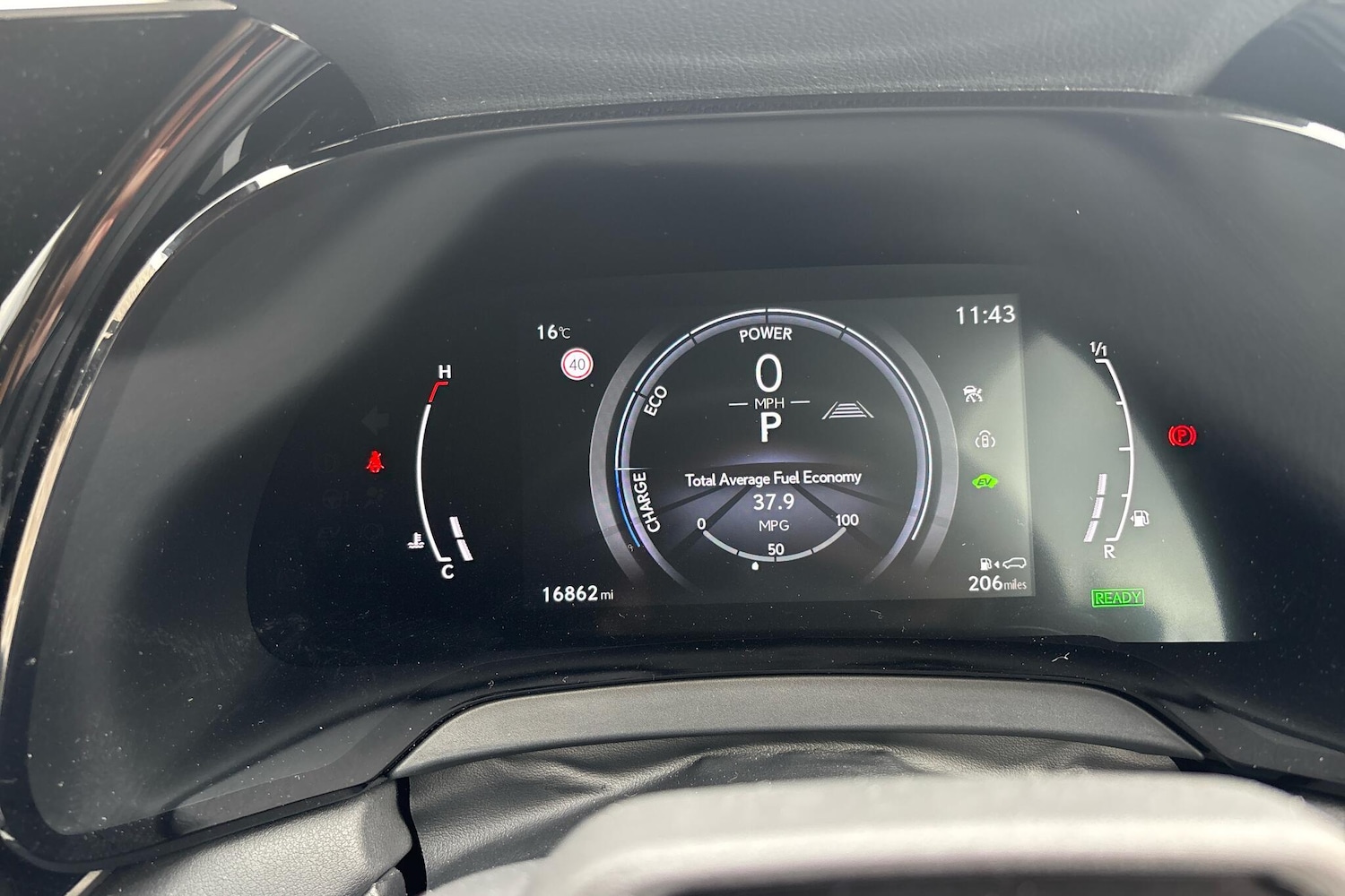 Used Lexus RX 2023 for sale - 76730750: Photo 11