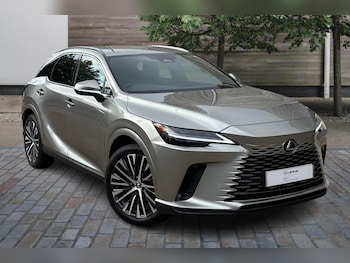 Lexus - RX