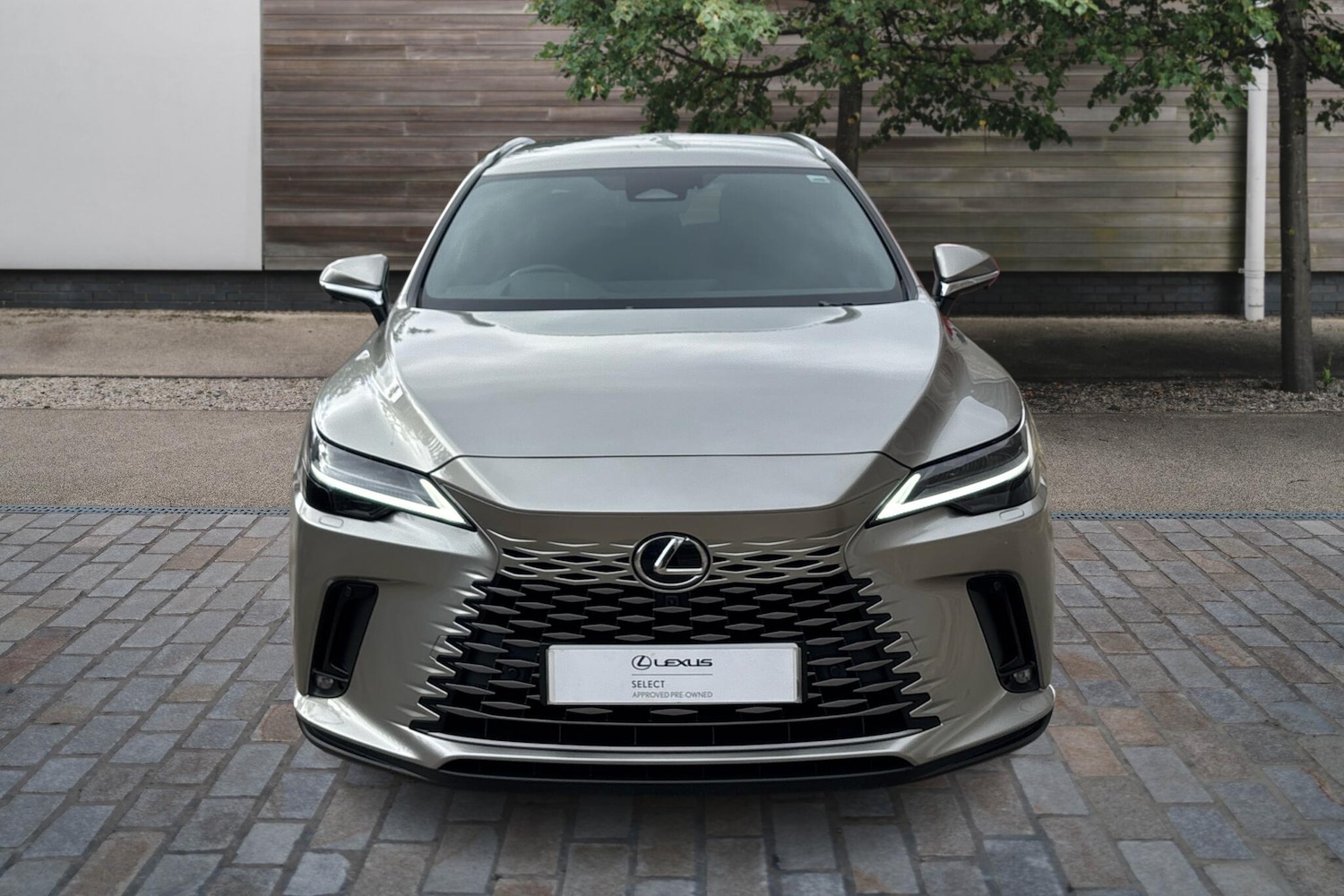 Used Lexus RX 2023 for sale - 76730750: Photo 7