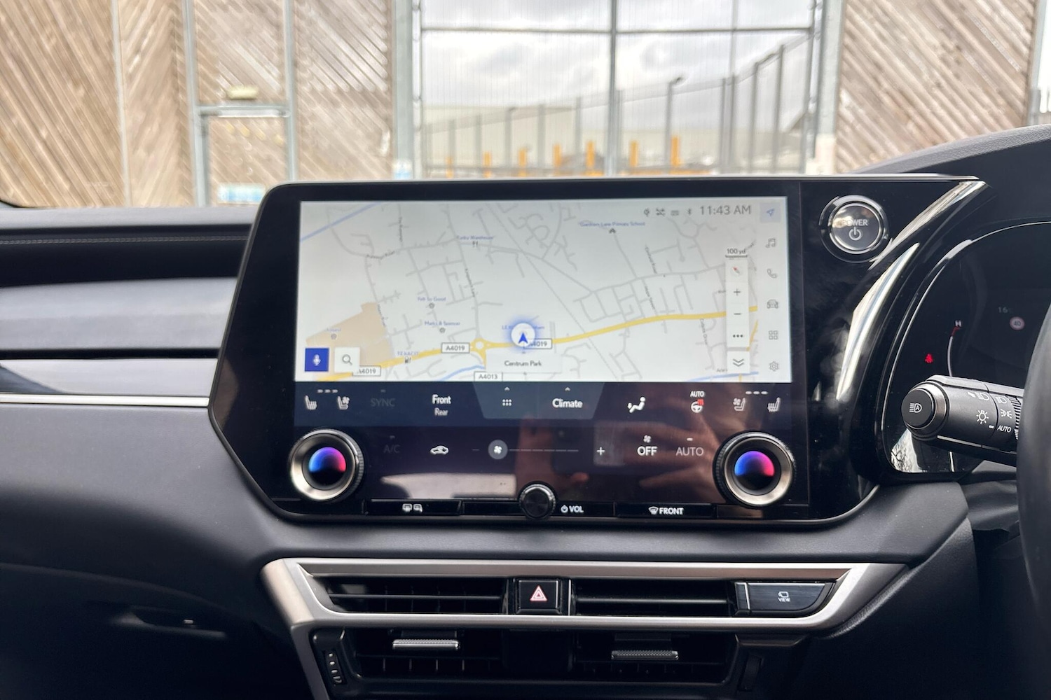 Used Lexus RX 2023 for sale - 76730750: Photo 8