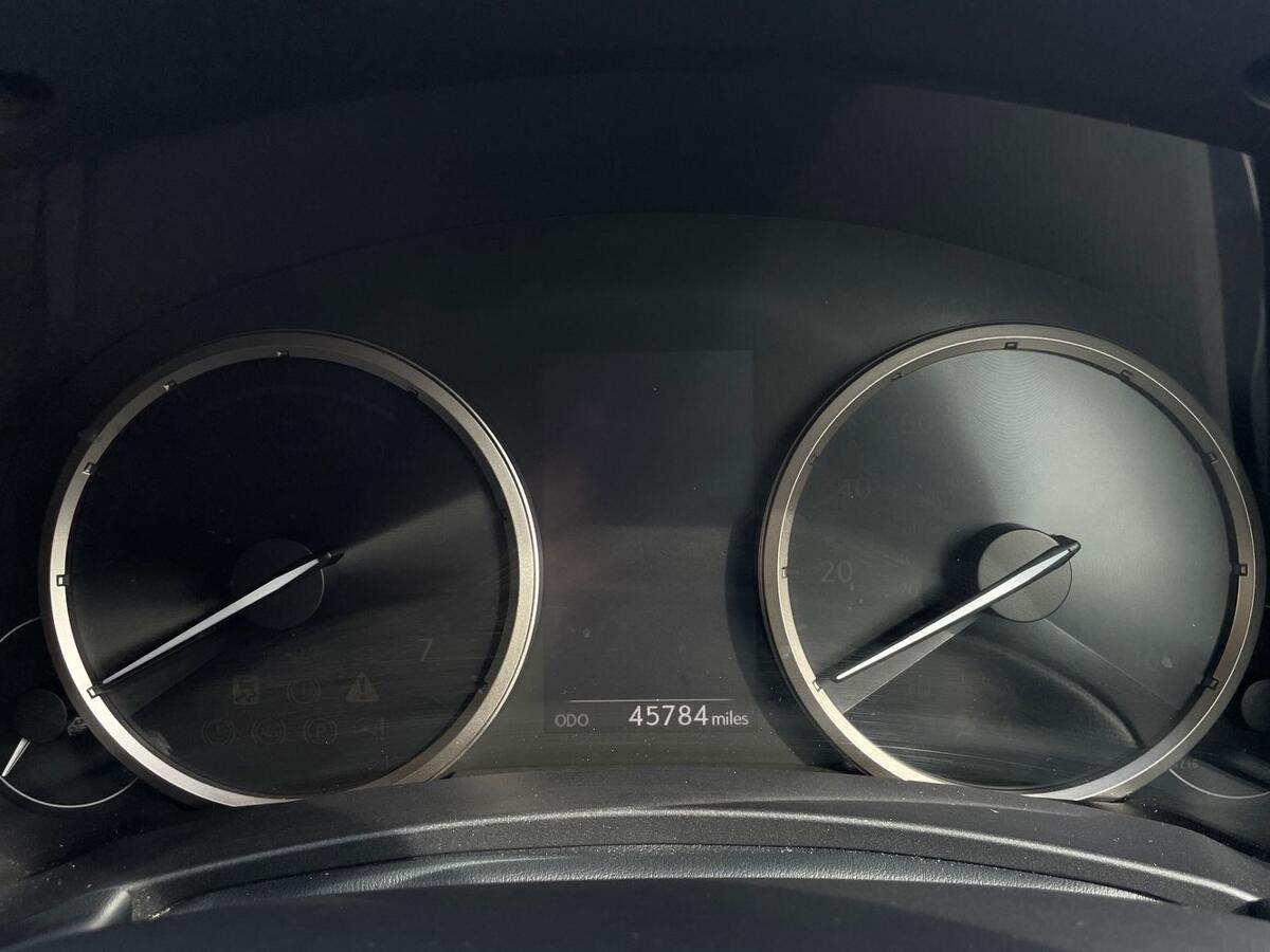 Used Lexus NX 2019 for sale - 77959333: Photo 13