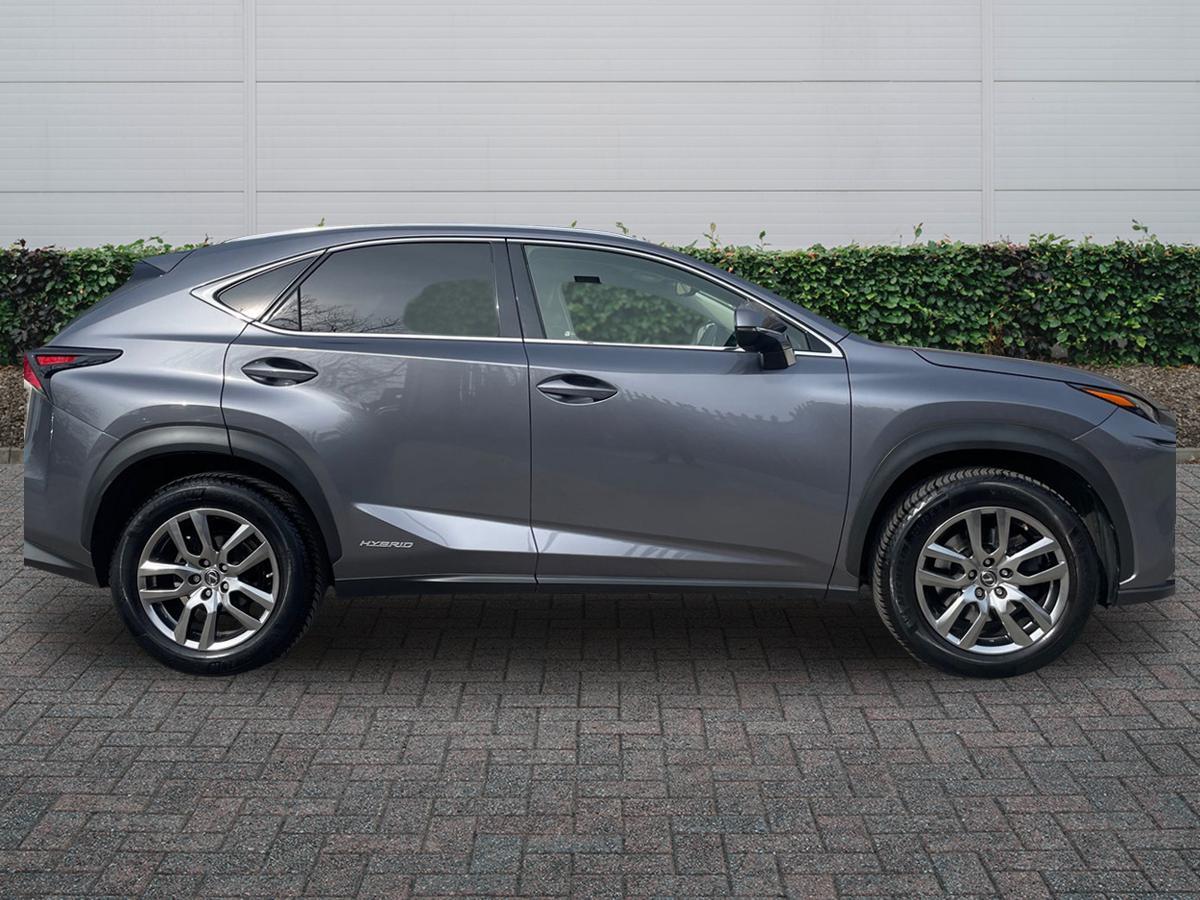 Used Lexus NX 2019 for sale - 77959333: Photo 5