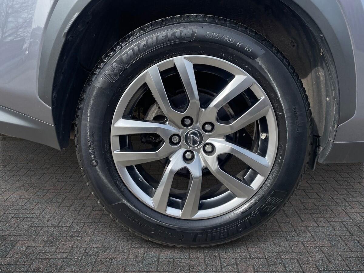 Used Lexus NX 2019 for sale - 77959333: Photo 6