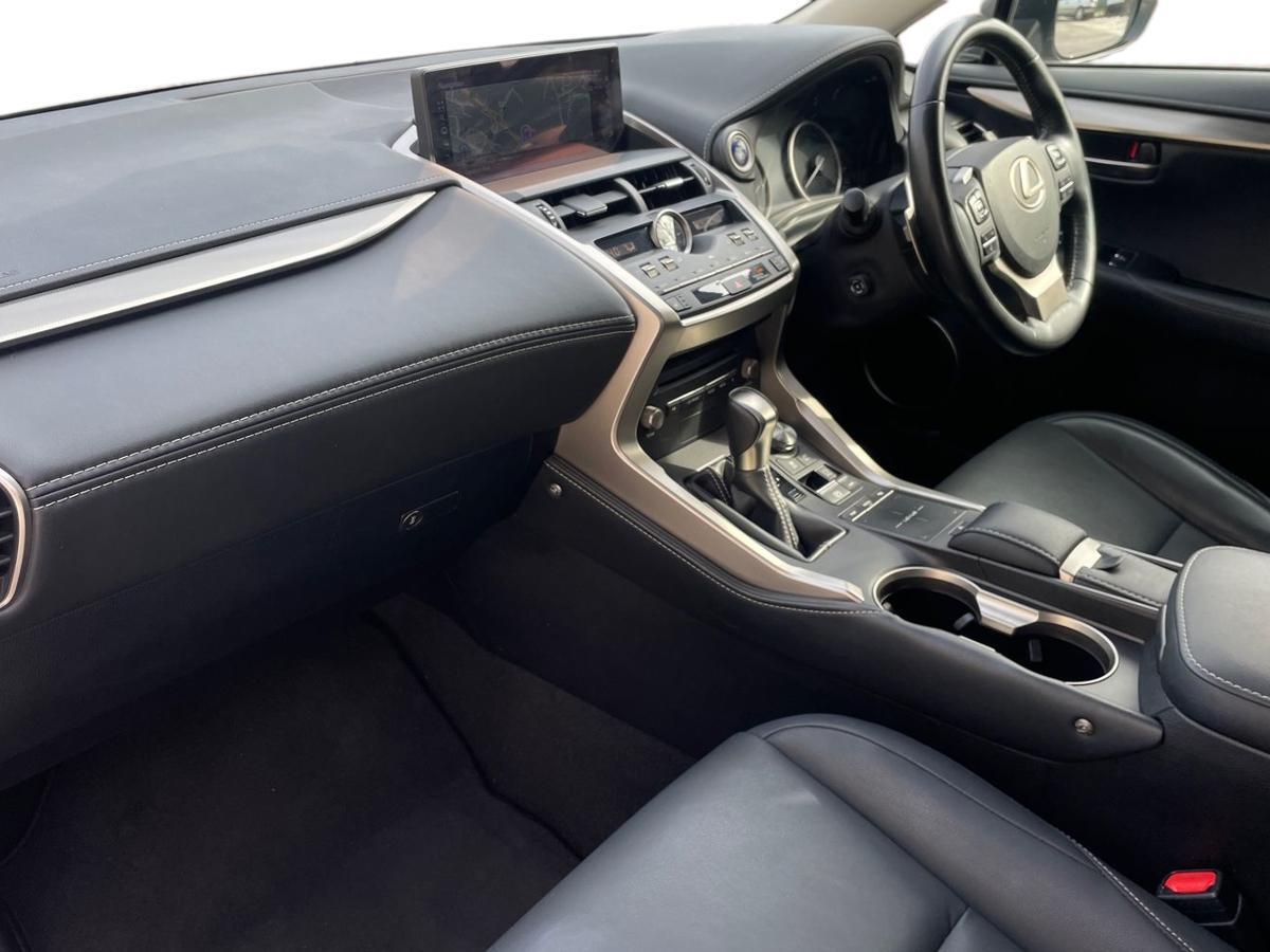 Used Lexus NX 2019 for sale - 77959333: Photo 7