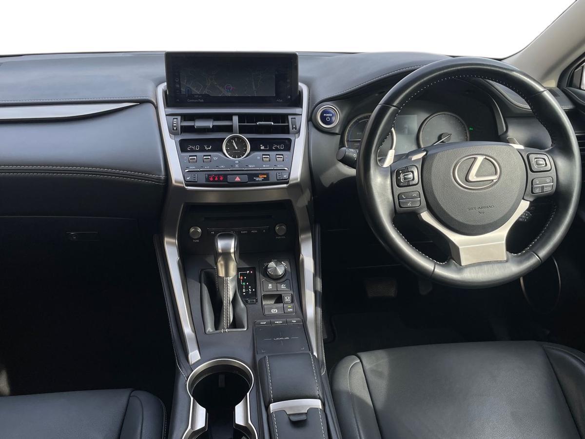 Used Lexus NX 2019 for sale - 77959333: Photo 8