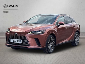 Used Lexus RX 2023 for sale - 79363301: Photo