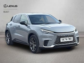 Used Lexus LBX 2025 for sale - 79751919: Photo