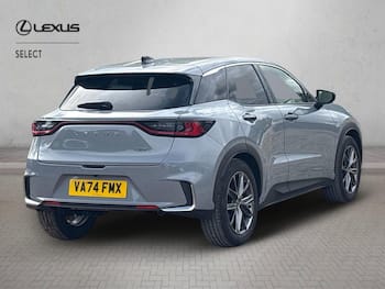 Used Lexus LBX 2025 for sale - 79751919: Photo