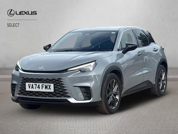 Used Lexus LBX 2025 for sale - 79751919: Photo