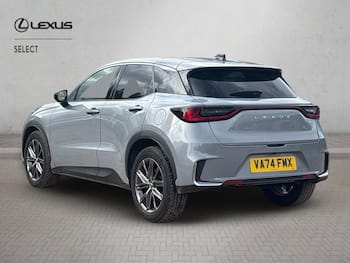 Used Lexus LBX 2025 for sale - 79751919: Photo