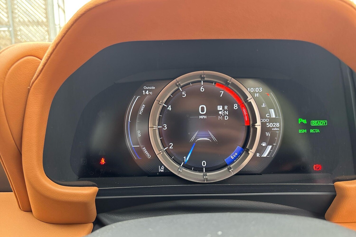 Used Lexus LC 2022 for sale - 77470424: Photo 10