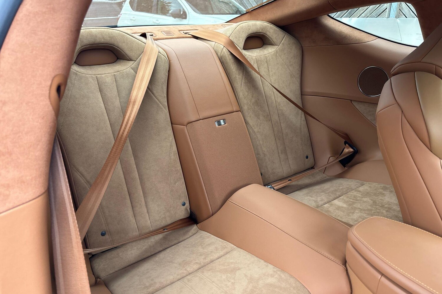 Used Lexus LC 2022 for sale - 77470424: Photo 8