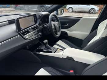 Used Lexus ES 2024 for sale - 74778429: Photo