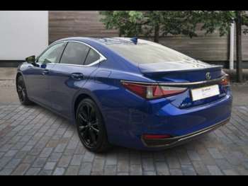 Used Lexus ES 2024 for sale - 74778429: Photo